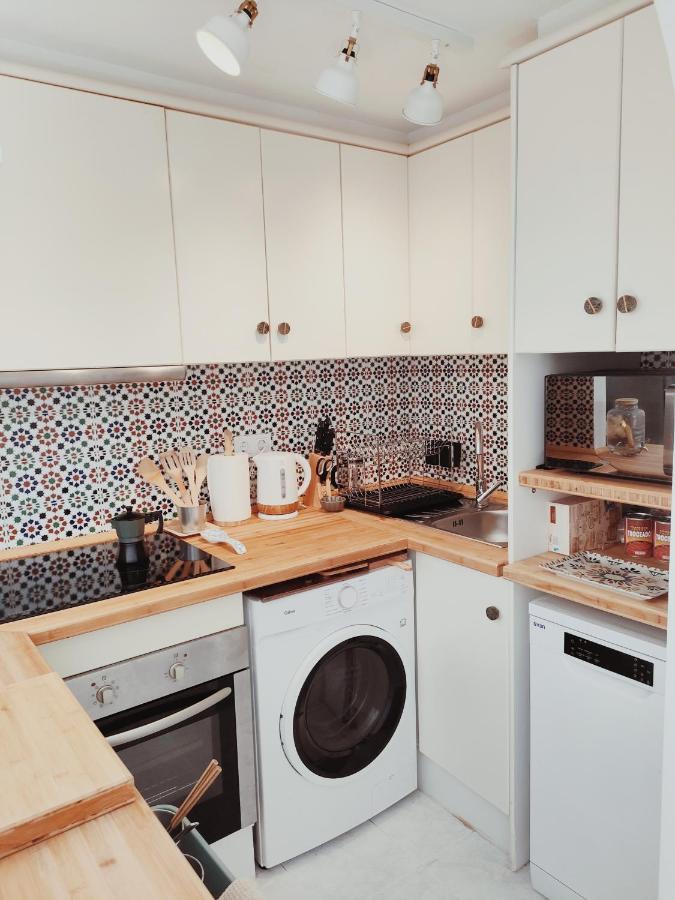 Casa De Buenos Dias Apartment Torrevieja Ngoại thất bức ảnh