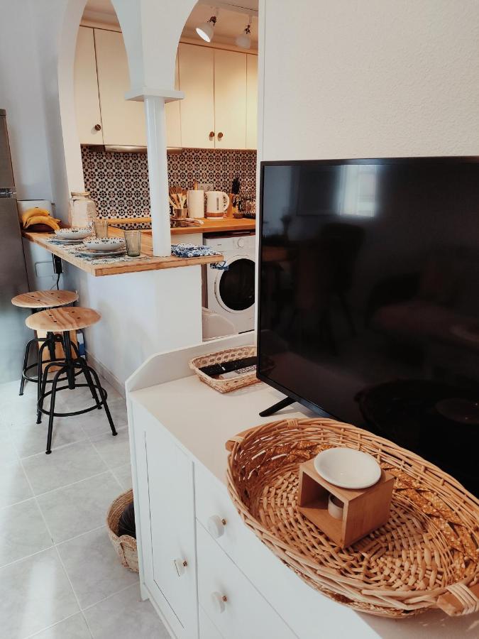 Casa De Buenos Dias Apartment Torrevieja Ngoại thất bức ảnh