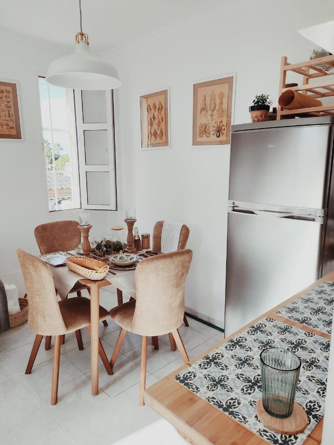 Casa De Buenos Dias Apartment Torrevieja Ngoại thất bức ảnh