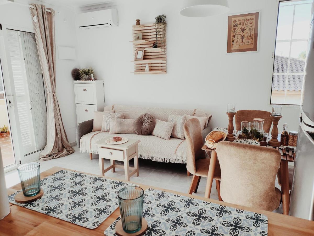 Casa De Buenos Dias Apartment Torrevieja Ngoại thất bức ảnh