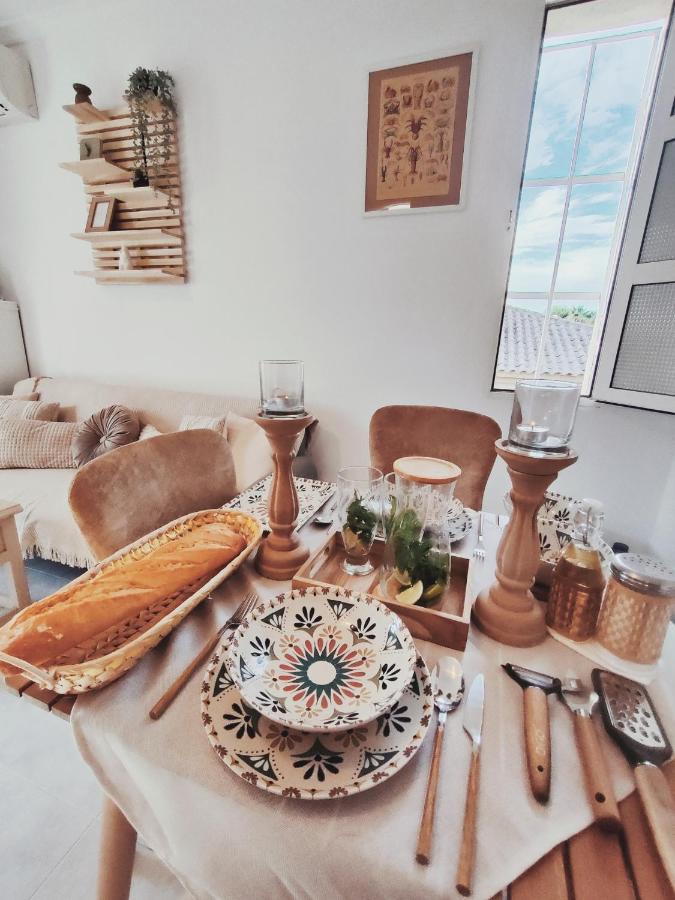 Casa De Buenos Dias Apartment Torrevieja Ngoại thất bức ảnh