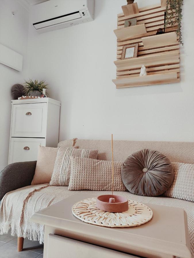 Casa De Buenos Dias Apartment Torrevieja Ngoại thất bức ảnh