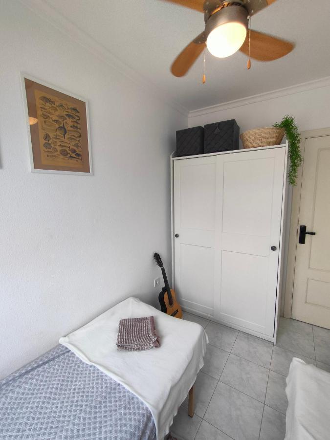 Casa De Buenos Dias Apartment Torrevieja Ngoại thất bức ảnh