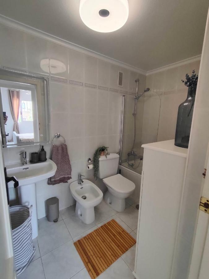 Casa De Buenos Dias Apartment Torrevieja Ngoại thất bức ảnh