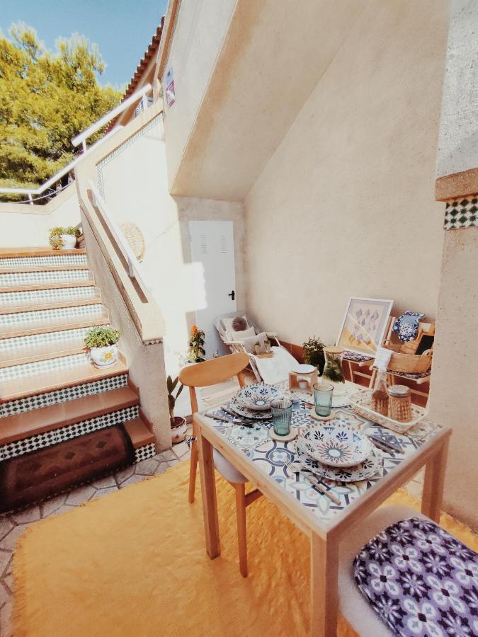 Casa De Buenos Dias Apartment Torrevieja Ngoại thất bức ảnh