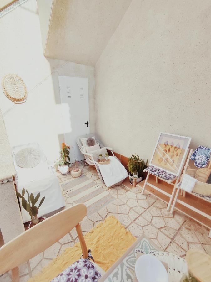 Casa De Buenos Dias Apartment Torrevieja Ngoại thất bức ảnh