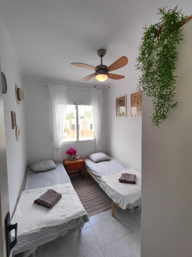 Casa De Buenos Dias Apartment Torrevieja Ngoại thất bức ảnh