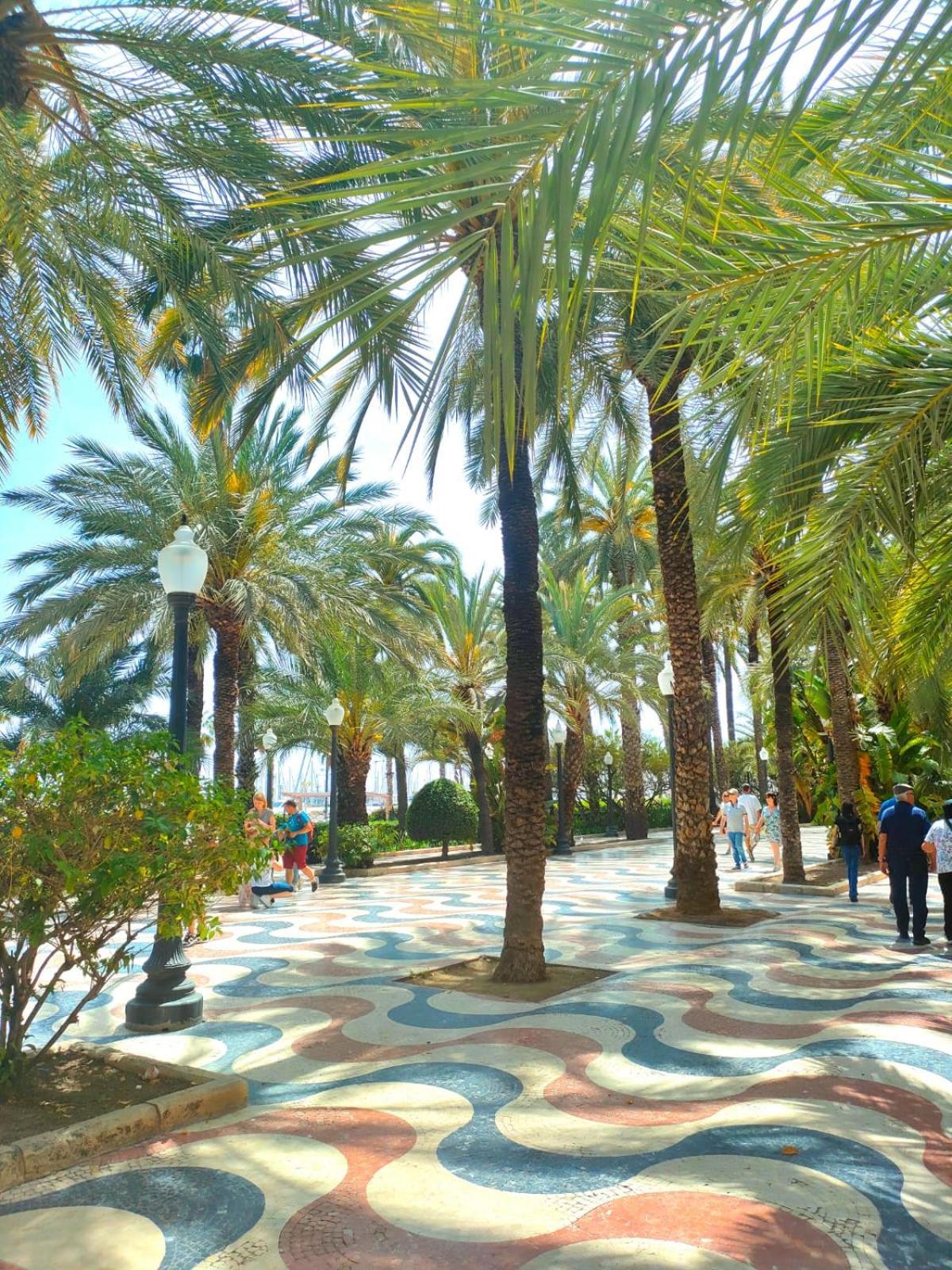 Casa De Buenos Dias Apartment Torrevieja Ngoại thất bức ảnh