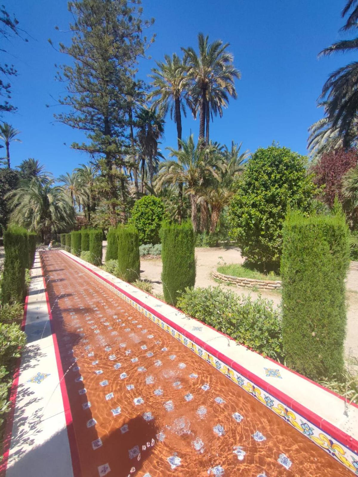Casa De Buenos Dias Apartment Torrevieja Ngoại thất bức ảnh