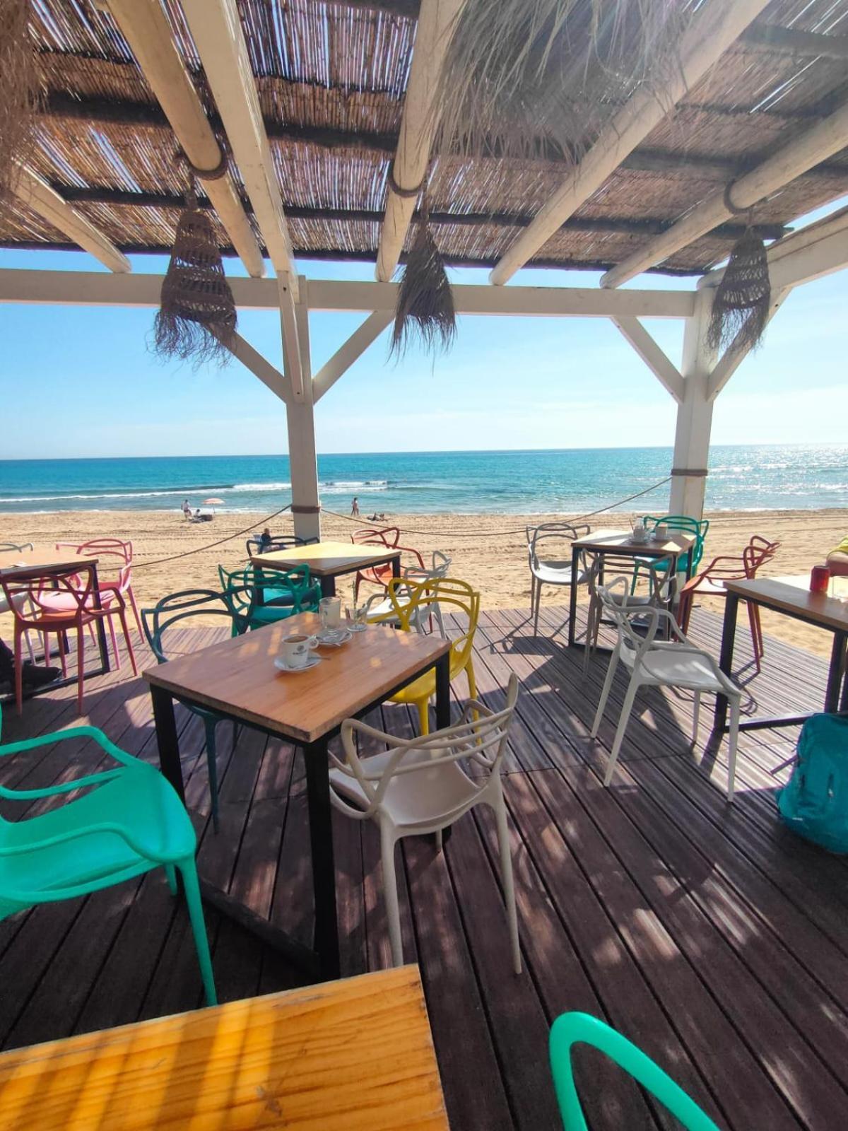 Casa De Buenos Dias Apartment Torrevieja Ngoại thất bức ảnh